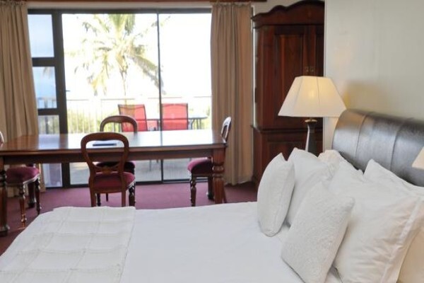 Kingston Place Guesthouse