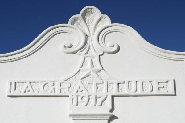 La Gratitude