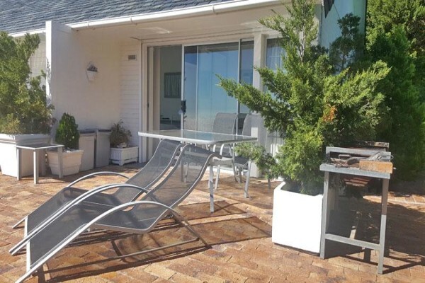Llandudno Beach Apartments