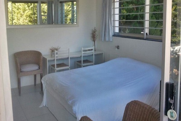 Llandudno Beach Apartments