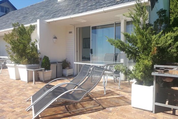 Llandudno Beach Apartments