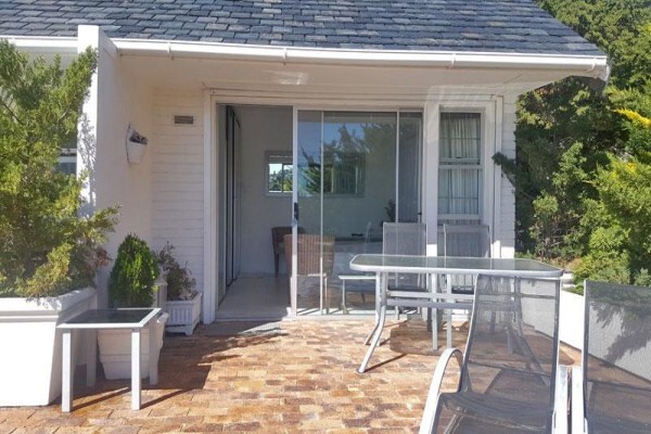 Llandudno Beach Apartments