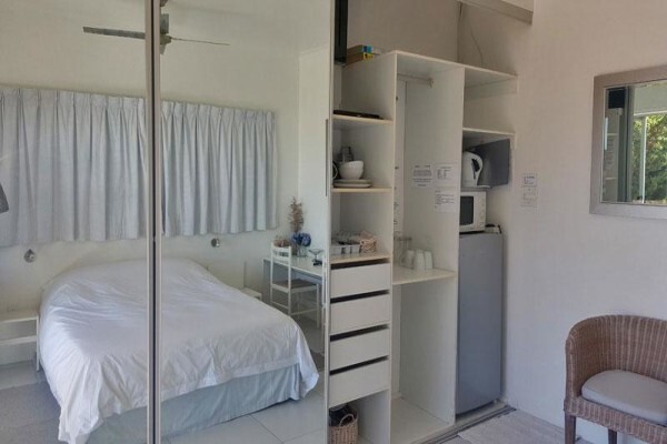 Llandudno Beach Apartments