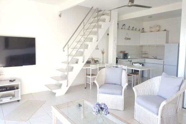 Llandudno Beach Apartments