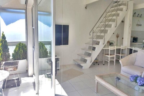Llandudno Beach Apartments