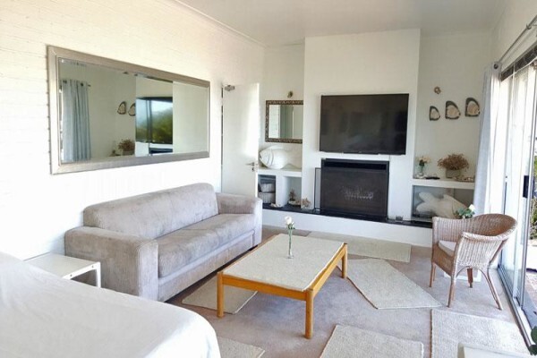 Llandudno Beach Apartments
