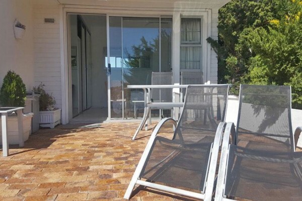 Llandudno Beach Apartments
