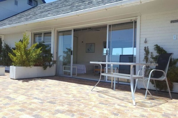 Llandudno Beach Apartments