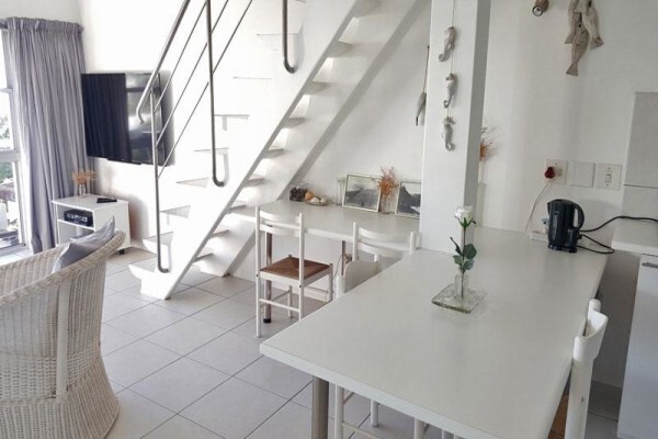 Llandudno Beach Apartments