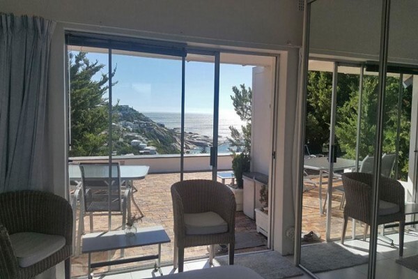 Llandudno Beach Apartments