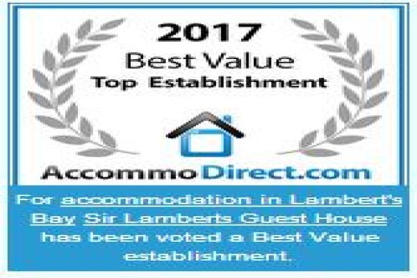 Sir Lambert'S Guesthouse