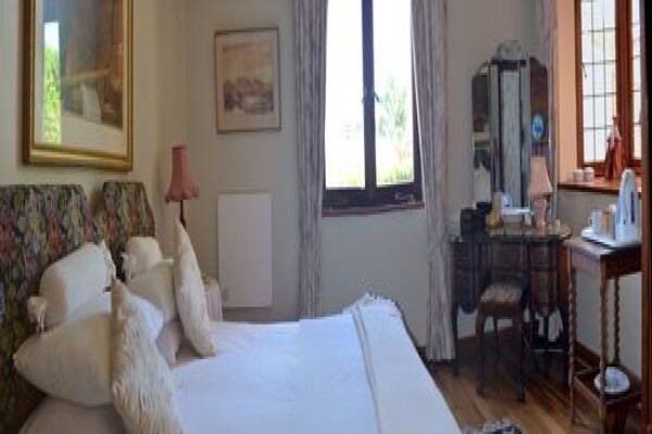 Sonnekus Guest House