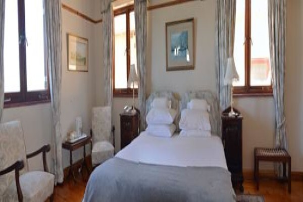 Sonnekus Guest House