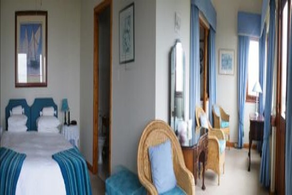 Sonnekus Guest House