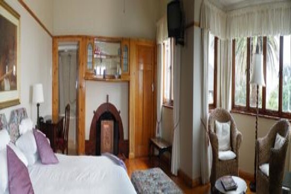 Sonnekus Guest House