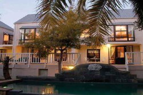 South Africa Travel