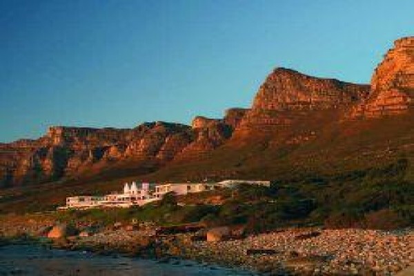 South Africa Travel