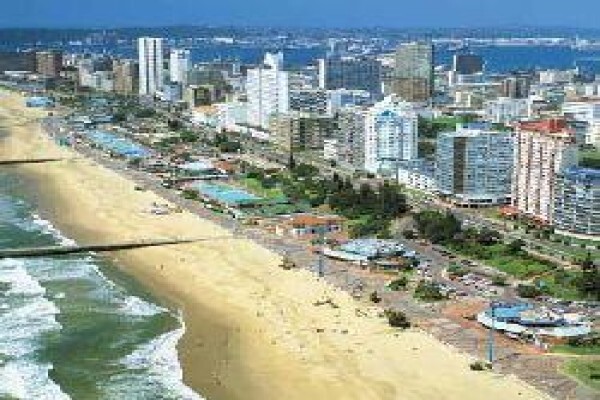 South Africa Travel