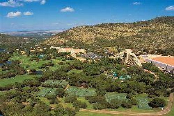 South Africa Travel