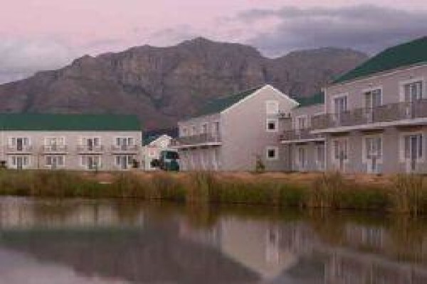 South Africa Travel
