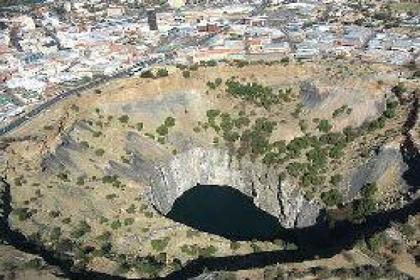 South Africa Travel