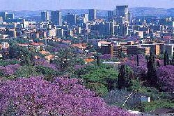 South Africa Travel