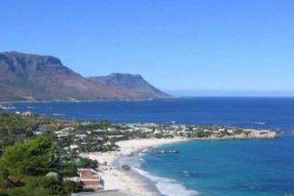 South Africa Travel
