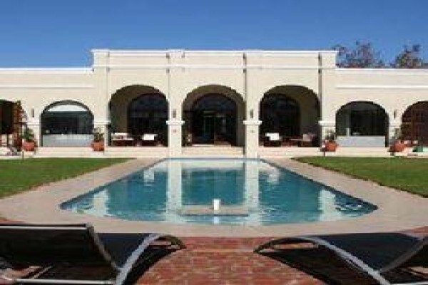 South Africa Travel