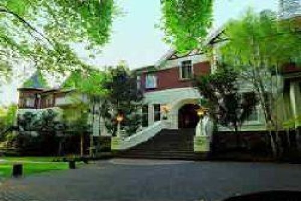 South Africa Travel