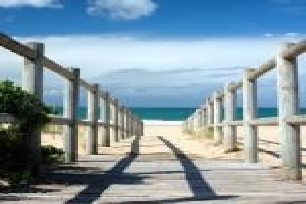 The Beach House Port Alfred