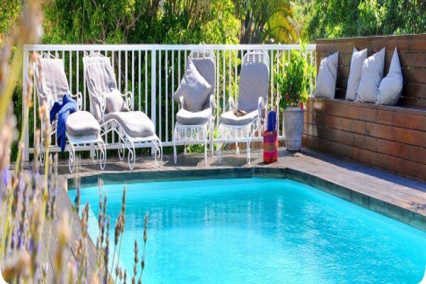 The Beach House Port Alfred