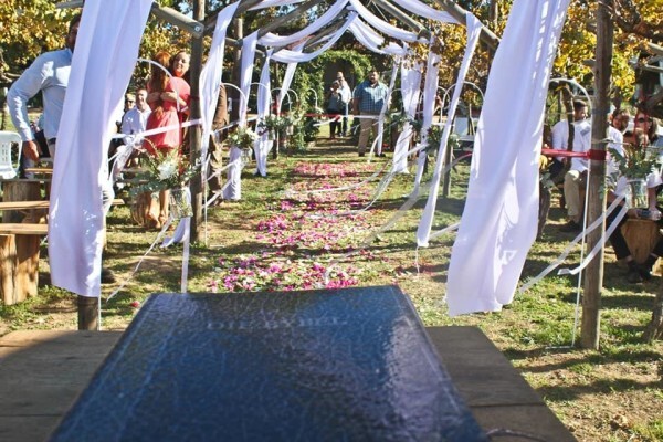 Nine Oaks Accommodation And Venue