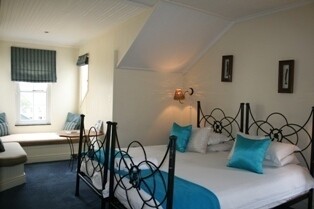 Wayside Inn Knysna