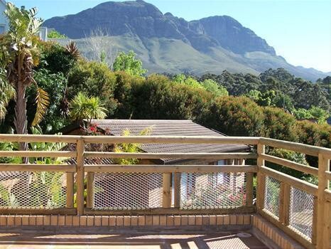 Hottentots View Guest House