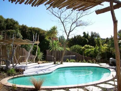 Hottentots View Guest House