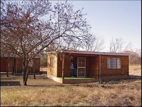 Kingwoody Self Catering Accommodation