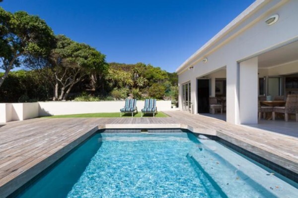 Kommetjie Accommodation