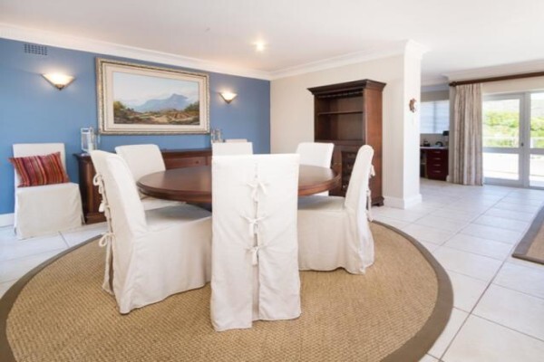 Kommetjie Accommodation