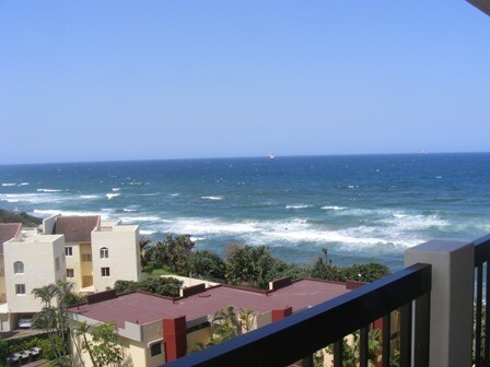 Umhlanga Sunseekers