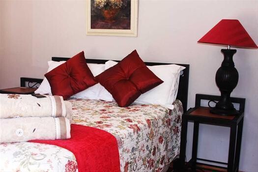 Carters Rest Guesthouse