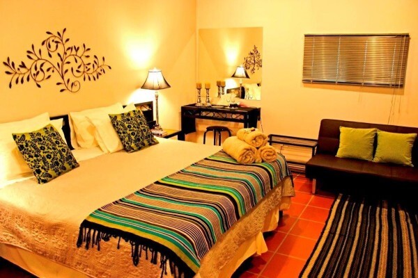 Carters Rest Guesthouse