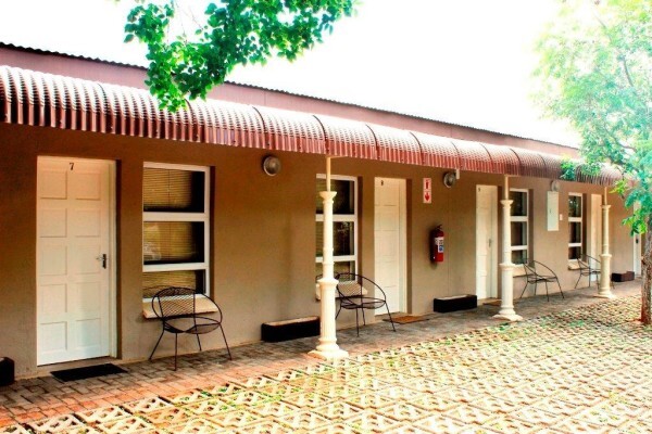 Carters Rest Guesthouse