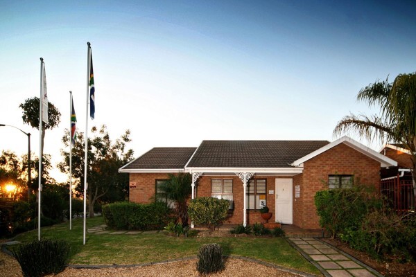 De Keurboom Guesthouse