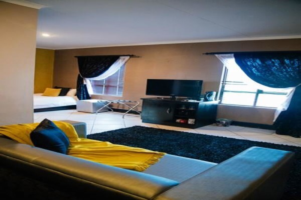 Andante Guesthouse