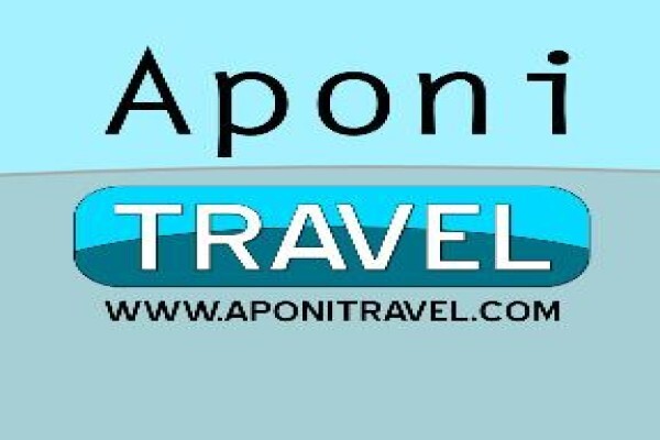 Aponi Travel (Pty) Ltd.