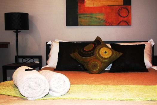Carters Rest Guesthouse