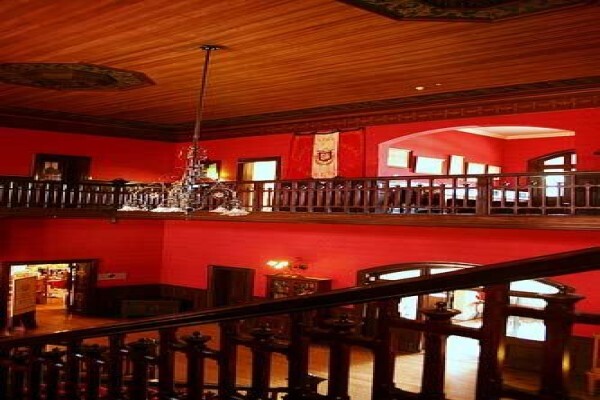 Carters Rest Guesthouse