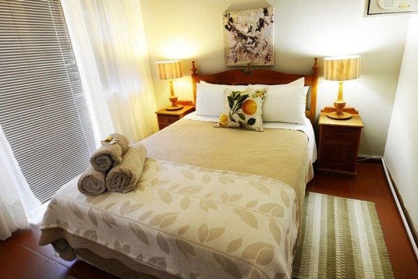 Carters Rest Guesthouse