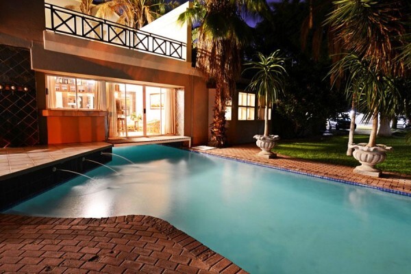 Carters Rest Guesthouse
