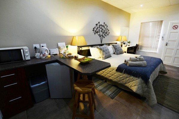 Carters Rest Guesthouse